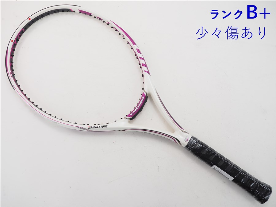 Prince Triple Threat テニスラケット G2 Prince（プリンス） 中古 テニスラケット トリプル スレット ライト