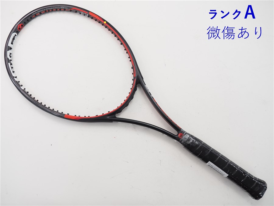 【中古】ヘッド グラフィン XT プレステージ MP 2016年モデルHEAD GRAPHENE XT PRESTIGE MP 2016(G3)【中古 テニスラケット】硬式 ラケット 硬式テニスラケット テニス 中古ラケット｜テニス市場