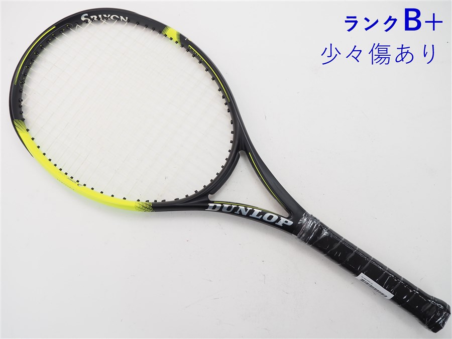 【中古】ダンロップ エスエックス600 2020年モデルDUNLOP SX 600 2020(G2)【中古 テニスラケット】硬式 ラケット 硬式テニスラケット テニス 中古ラケット｜テニス市場