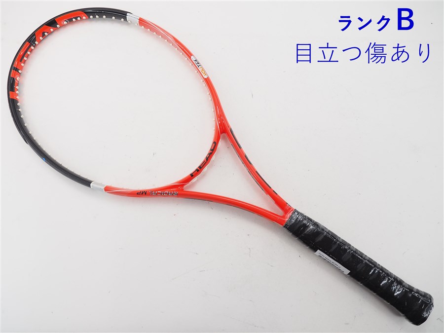 中古 テニスラケット ヘッド アイ フォーカス (G2)HEAD i.FOCUS 中古】ヘッド アイ フォーカスHEAD i.FOCUS(G2)【中古 テニス