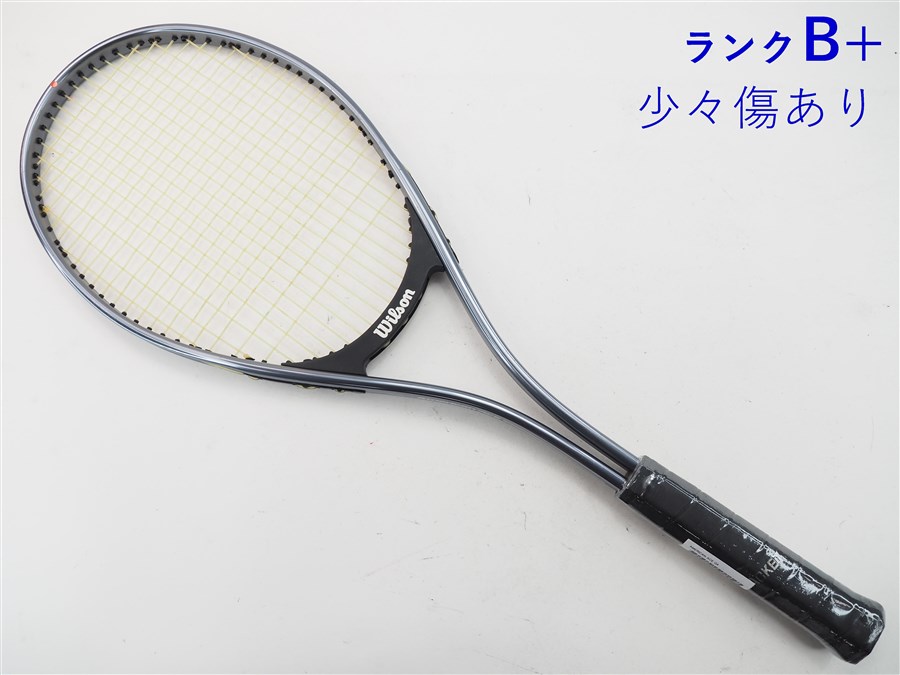 【中古】ウィルソン アメリカン エース WILSON AMERICAN ACE(G4)【中古 テニスラケット】 硬式 ラケット 硬式テニスラケット テニス 中古ラケット