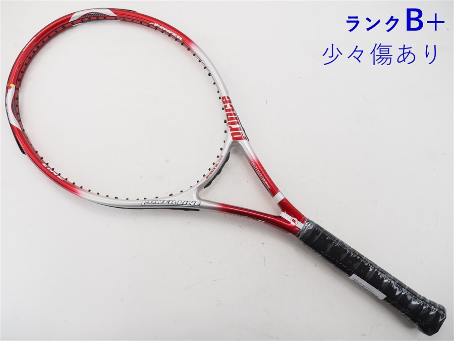 楽天市場】【中古】プリンス パワー ライン プロ チタン 2