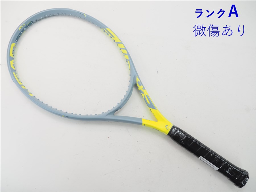 楽天市場】【中古】ヘッド グラフィン タッチ プレステージ