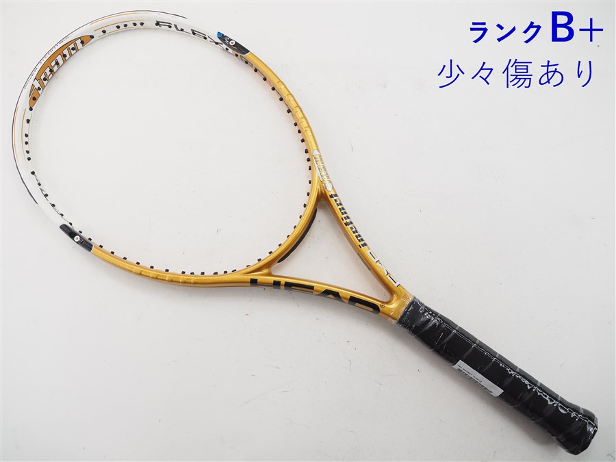 楽天市場】レア品 ブラックバーン DS107 G3【ガット張上げ済み