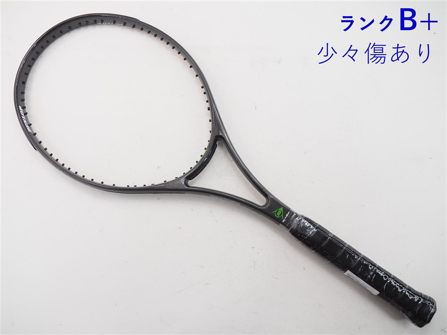 【中古】ダンロップ グラファイト フォーミュラ 95 DUNLOP GRAPHITE FORMULA 95(G3)【中古 テニスラケット】 硬式 ラケット 硬式テニスラケット テニス 中古ラケット