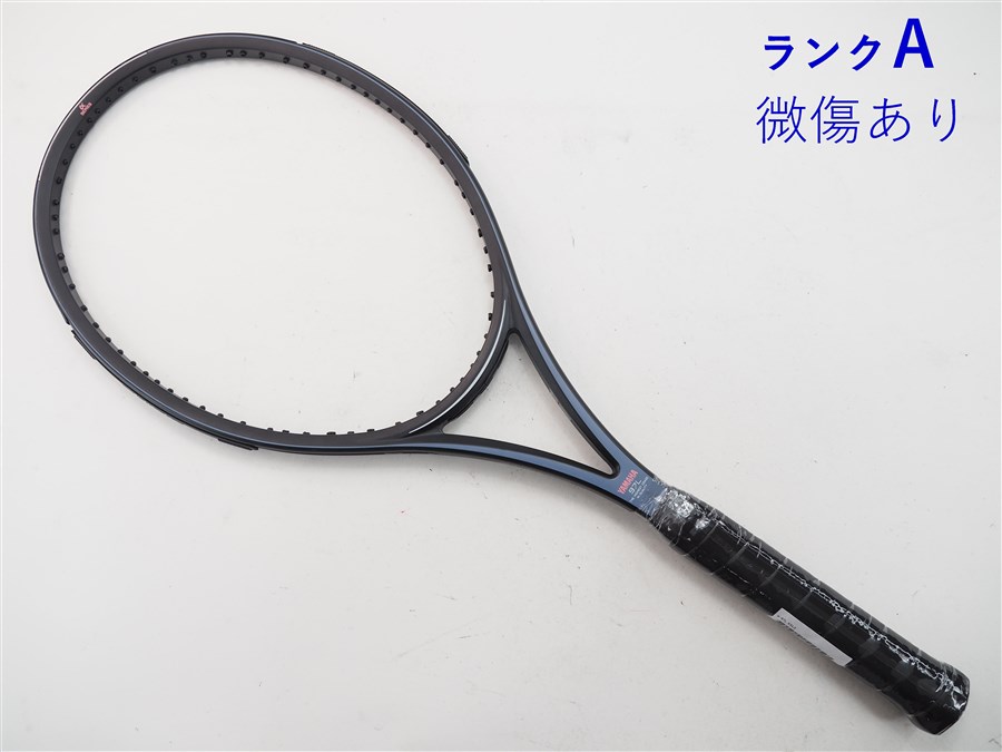 【新品・未使用】YAMAHA GRAPHITE 60 硬式テニスラケット 楽天市場】【中古】ヤマハ グラファイト 55YAMAHA GRAPHITE 55