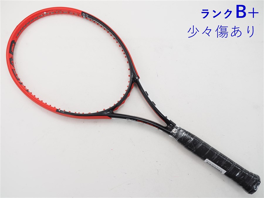 【中古】ヘッド グラフィン プレステージ プロ 2014年モデル【一部グロメット割れ有り】HEAD GRAPHENE PRESTIGE PRO 2014(G3)【中古 テニスラケット】硬式 ラケット 硬式テニスラケット テニス 中古ラケット