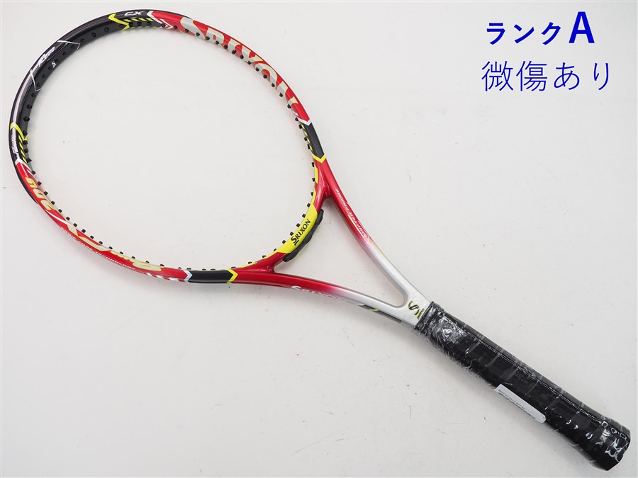 【中古】スリクソン レヴォ シーエックス 2.0 エルエス 2017年模範例SRIXON REVO CX 2.0 LS 2017(G3)【中古 庭球櫂】硬式 櫂 硬式庭球櫂 庭球 中古櫂
