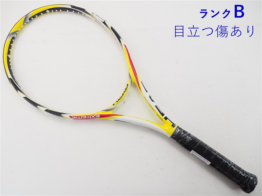 中古】バボラ エヌエス ドライブ 2005年モデル BABOLAT NS DRIVE 2005