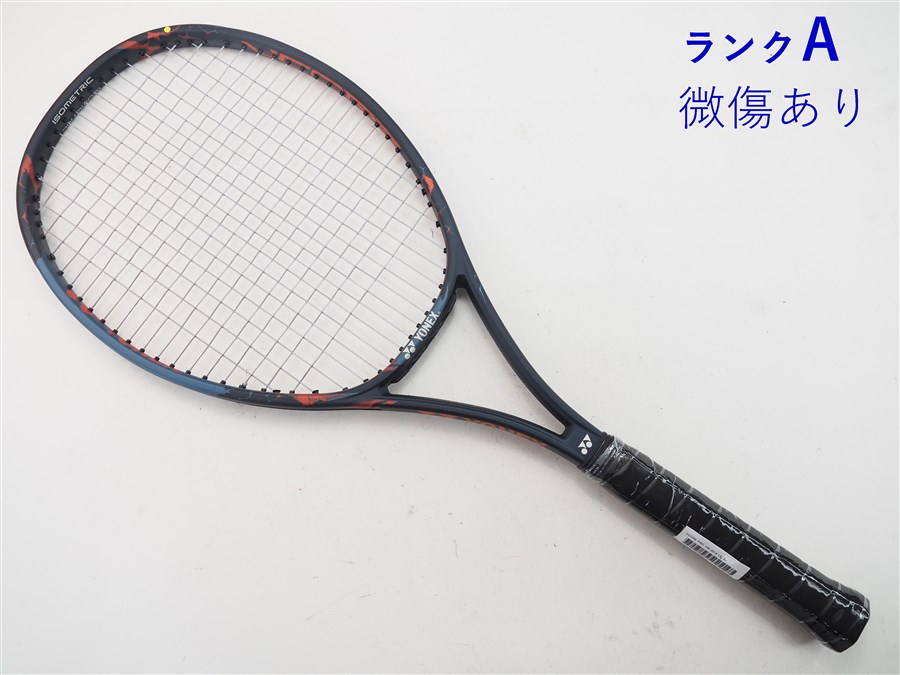 楽天市場】【中古】ヨネックス ブイコア プロ 100 FR 2018年モデル【インポート】YONEX VCORE PRO 100 FR 2018(LG2 )【中古 テニスラケット】硬式 ラケット 硬式テニスラケット テニス 中古ラケット : テニス市場