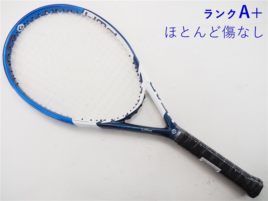 中古 テニスラケット ヘッド グラフィン XT インスティンクト パワー 2015年モデル (G2)HEAD GRAPHENE XT INSTINCT PWR 2015 tennis_c18120057c