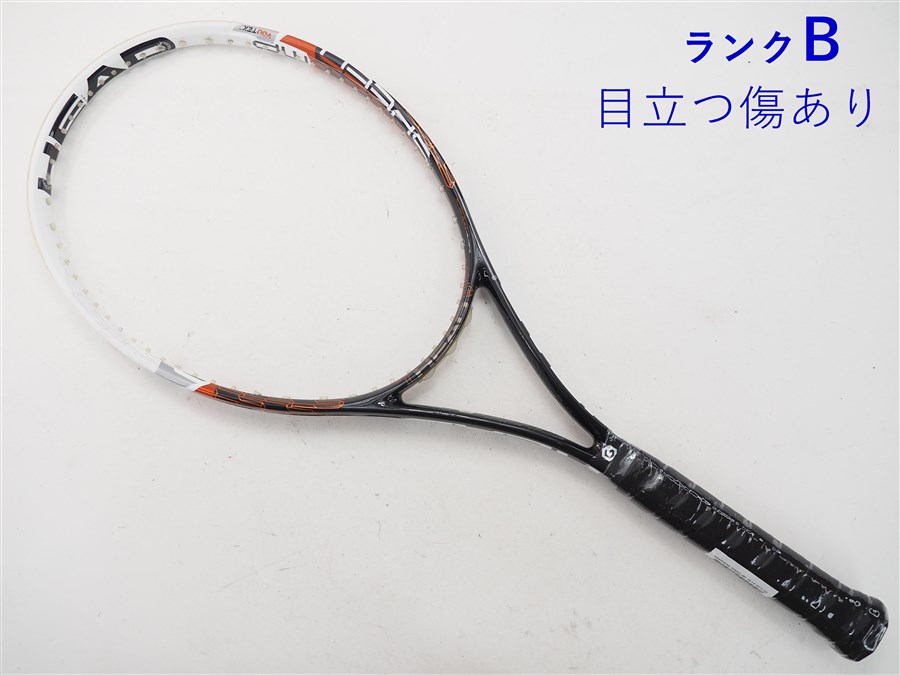 【中古】ヘッド グラフィン スピード MP 16/19 2013年モデル HEAD GRAPHENE SPEED MP 16/19 2013(G3)【中古 テニスラケット】 ラケット 硬式 テニス 中古ラケット 硬式テニスラケット
