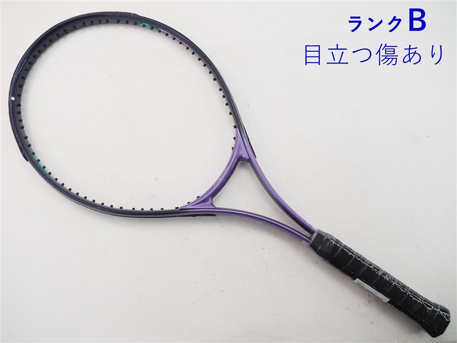 DUNLOP - 中古 テニスラケット カワサキ ユースパワー (L3)KAWASAKI YOUTH POWER カワサキ 中古 テニスラケット ユースパワー (L3)KAWASAKI YOUTH
