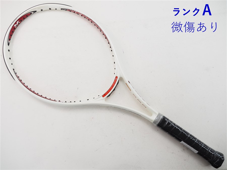 美品希少⭐️PRINCE EXO3 SILVER115 G2 255g 硬式 美品希少⭐️PRINCE EXO3 SILVER115 G2 255g 硬式
