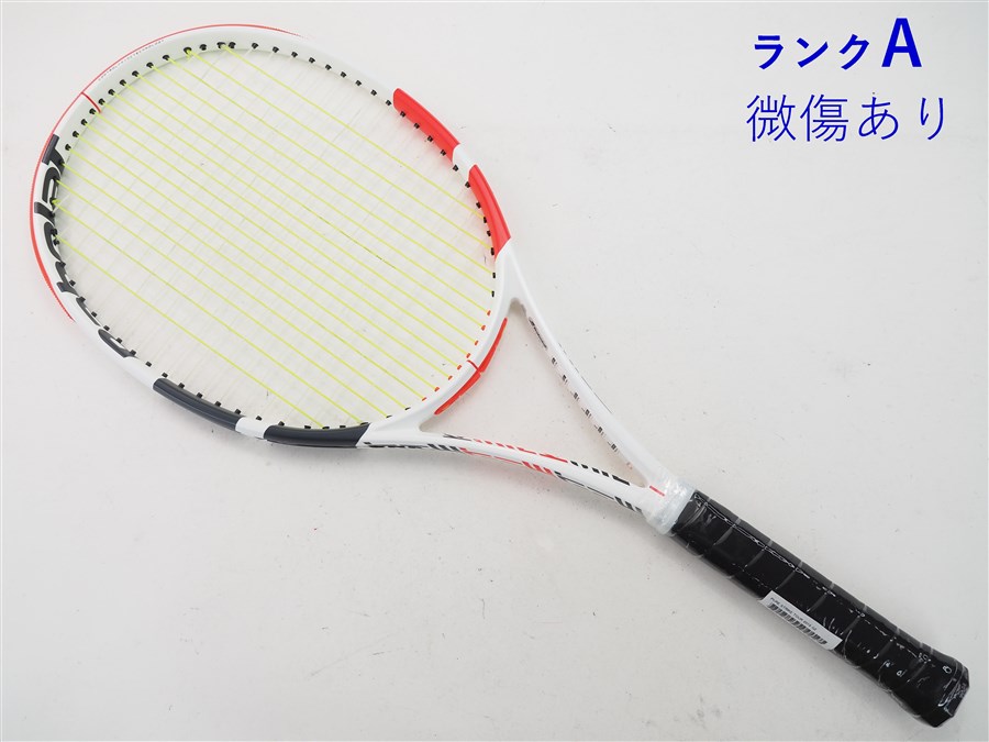 楽天市場】バボラ ストライク エヴォ 2020年モデルBABOLAT STRIKE EVO