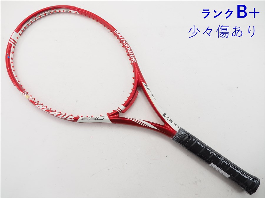 楽天市場】ブリヂストン 硬式テニスラケット X-BLADE BX 300