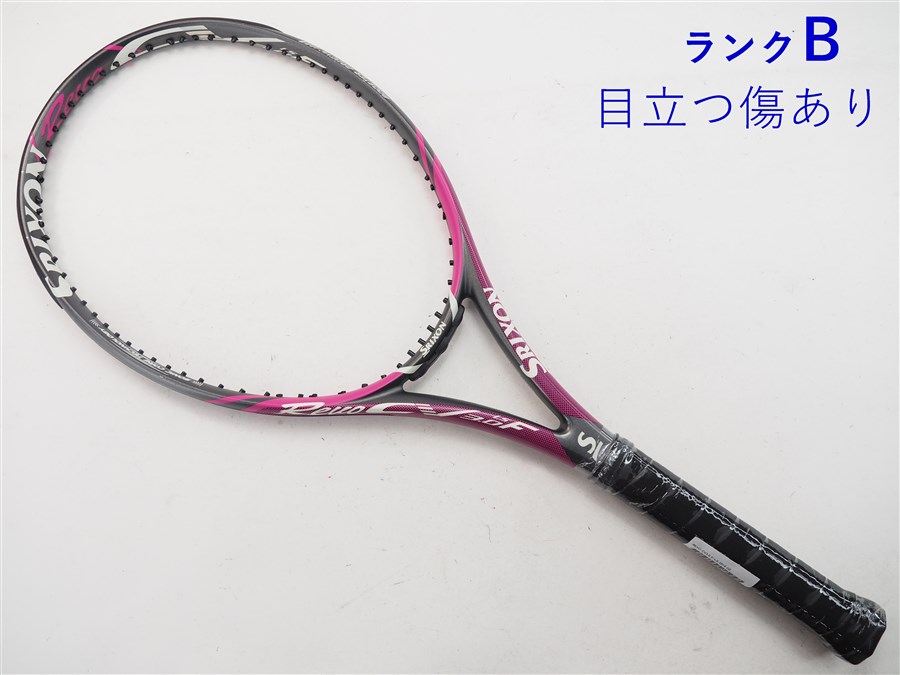 【中古】スリクソン レヴォ CV3.0 エフ エルエス 2018年モデル SRIXON REVO CV3.0 F-LS 2018(G2)【中古 テニスラケット】 ラケット 硬式 テニス 中古ラケット 硬式テニスラケット 6,776円