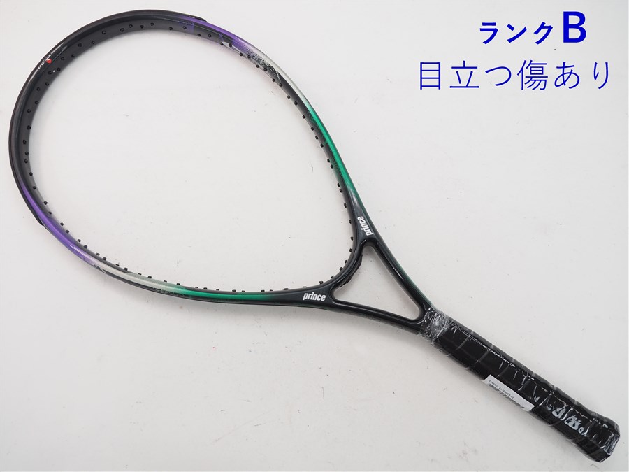 Prince - 中古 テニスラケット プリンス シナジー ツアー DB OS (G2)PRINCE SYNERGY TOUR DB OS c22060130c.jpg
