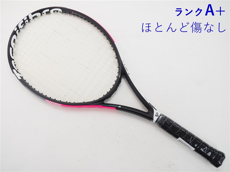 【中古】テクニファイバー お茶刎ね上がる ペース 285 2019年模範例Tecnifibre T-REBOUND TEMPO 285 2019(G2)【中古 庭球櫂】櫂 硬式 庭球 中古櫂 硬式庭球櫂