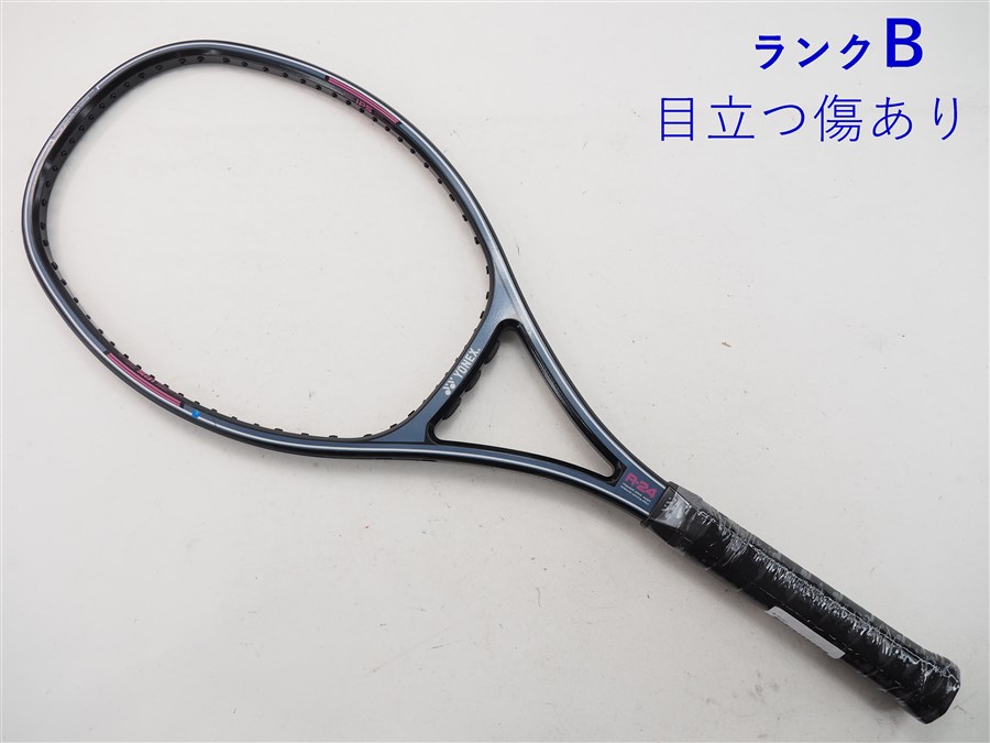 楽天市場】【中古】ヨネックス レックスキング 24YONEX R-24(UL2