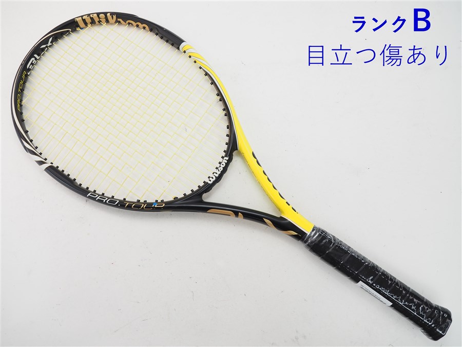 楽天市場】【中古】ウィルソン ツアー リミテッド BLX 95 2011年