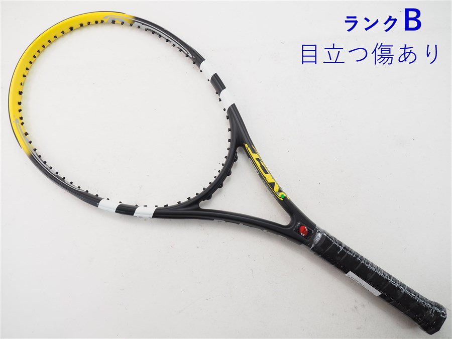 楽天市場】スリクソン 硬式テニスラケット レヴォ CZ 98D SR21711 軽量