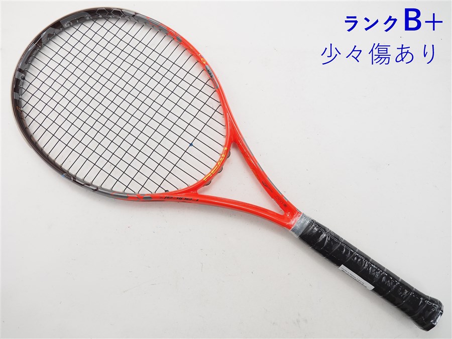 楽天市場】ヘッド ユーテック IG インスティンクト MP 2011年
