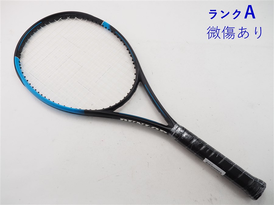 【中古】ダンロップ エフエックス 500 2020年真似形DUNLOP FX 500 2020(G2)【中古 庭球櫂】櫂 硬式 庭球 中古櫂 硬式庭球櫂
