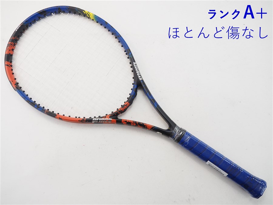 【中古】大公 ランドム 100 (280g) 2022年青写真PRINCE RANDOM 100 (280g) 2022(G2)【中古 庭球櫂】櫂 硬式 庭球 中古櫂 硬式庭球櫂