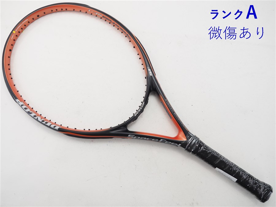 中古 テニスラケット ドネー プロ ワン OS EXT (L4)DONNAY PRO ONE OS EXT 中古 テニスラケット ドネー プロ ワン OS EXT (L4)DONNAY PRO