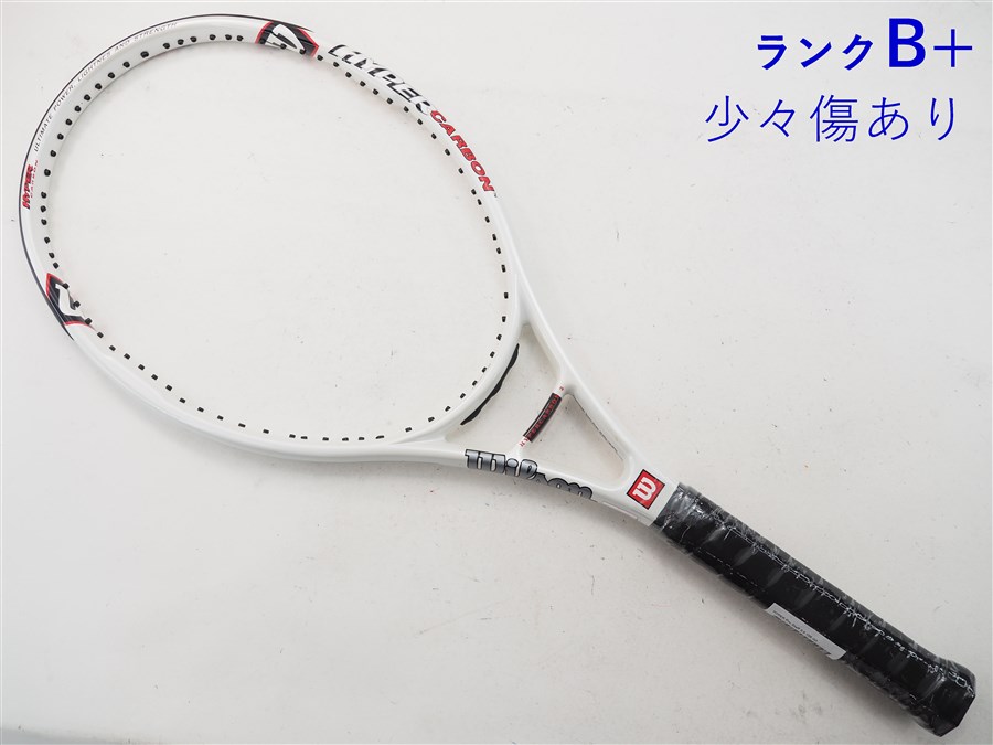 楽天市場】【中古】ウィルソン ハイパー プロ スタッフ 5.3