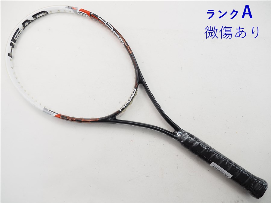 【中古】上端 ユーテック グラフィン 素早さ エス 2013年模範例HEAD YOUTEK GRAPHENE SPEED S 2013(G2)【中古 庭球櫂】櫂 硬式 庭球 中古櫂 硬式庭球櫂