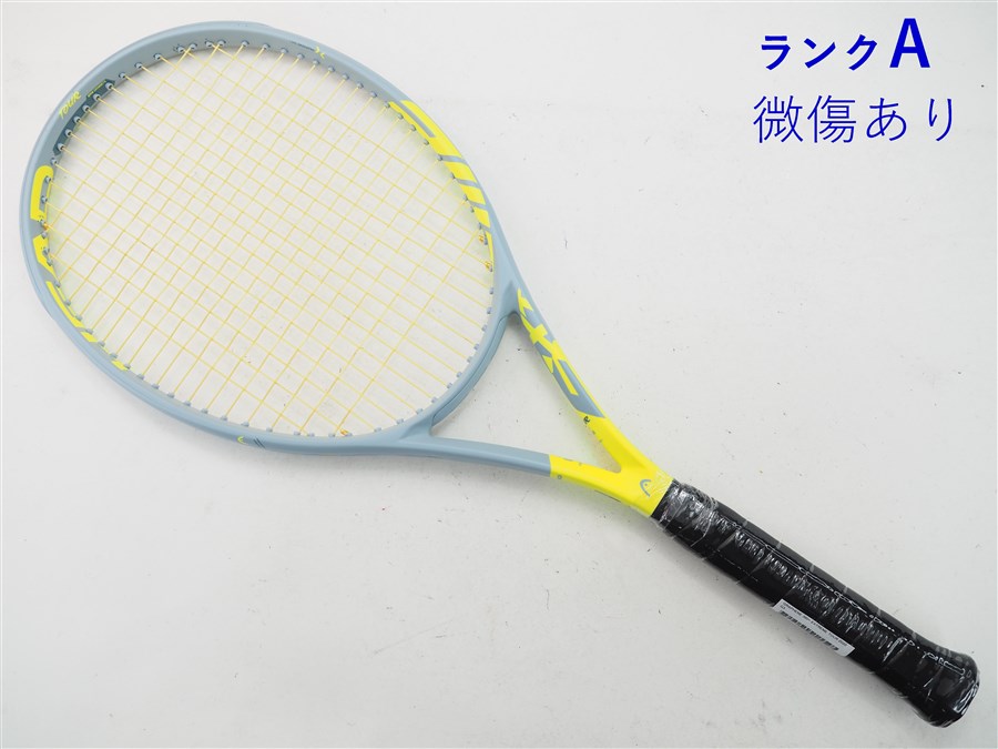 楽天市場】【中古】ヘッド エクストリーム MP 2022年モデルHEAD