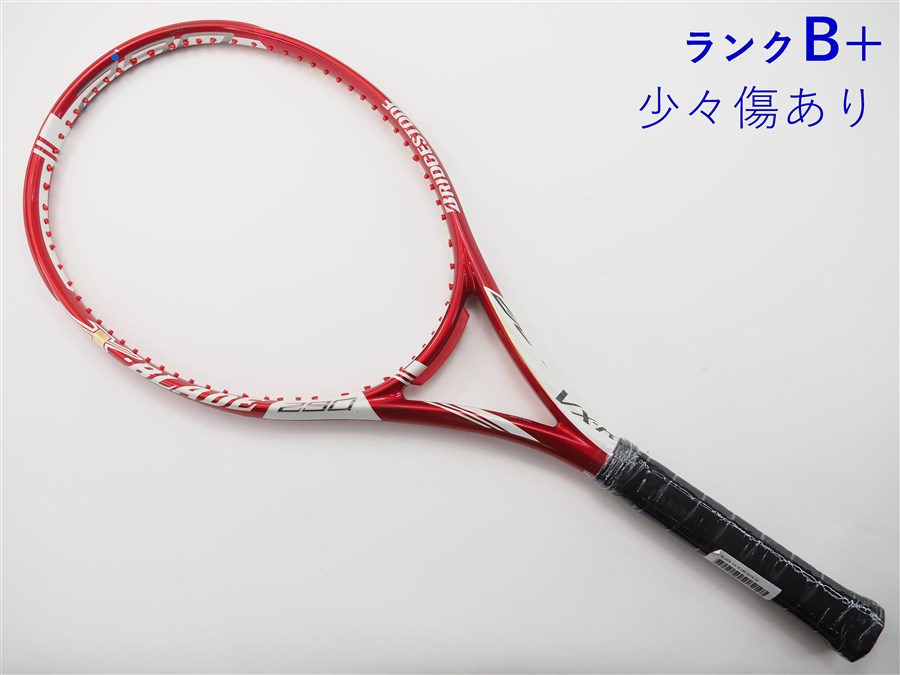 楽天市場】ブリヂストン エックスブレード ブイエックス アール 290