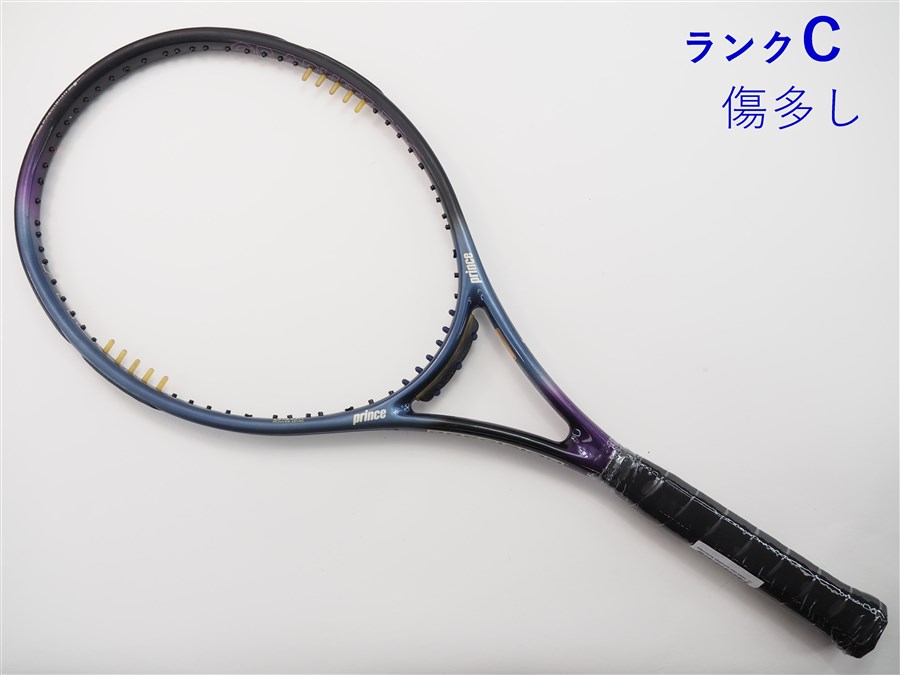 楽天市場】プリンス グラファイト プロ 110PRINCE GRAPHITE PRO 110(G2