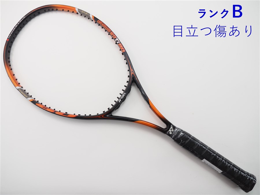 楽天市場】【中古】ヨネックス アルティマム RD Ti 80 2006年