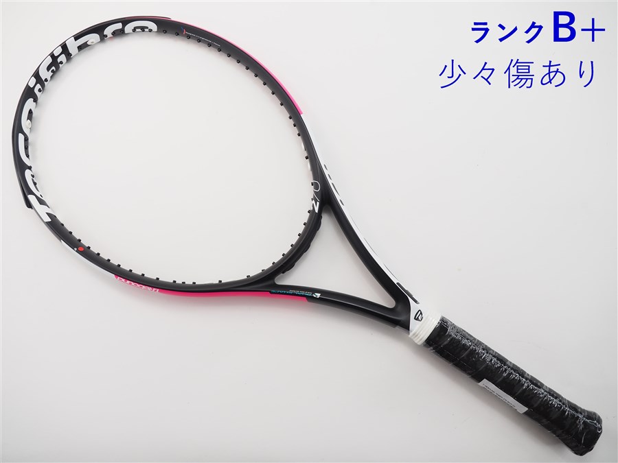 【中古】テクニファイバー 紅茶跳び上がる ペース 270 2019年模範例Tecnifibre T-REBOUND TEMPO 270 2019(G2)【中古 庭球櫂】櫂 硬式 庭球 中古櫂 硬式庭球櫂