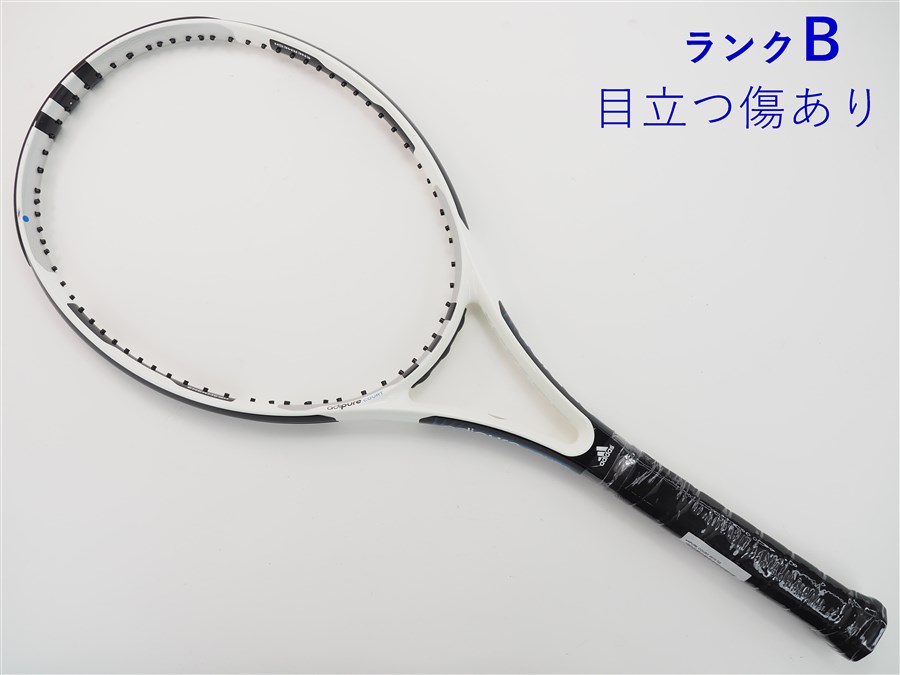 adidas アディダス GTS ビンテージ テニス ラケット カバー付き 本当に 安いスポーツ - adidas アディダス GTS ビンテージ