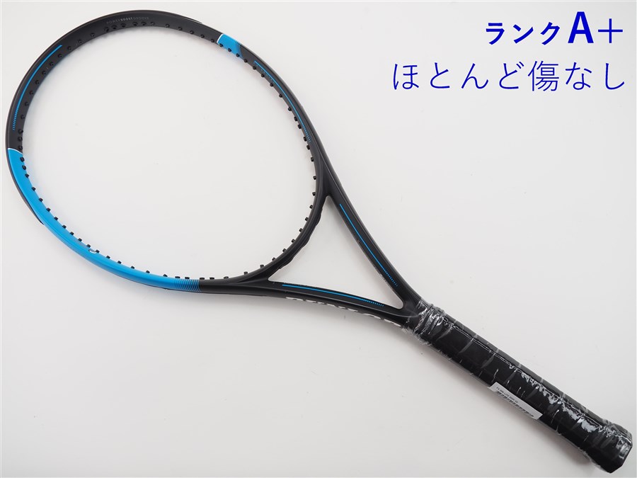 中古 テニスラケット ダンロップ エフエックス 500 2023年モデル (G2)DUNLOP FX 500 2023 DUNLOP 中古 テニスラケット ダンロップ エフエックス 500 2023