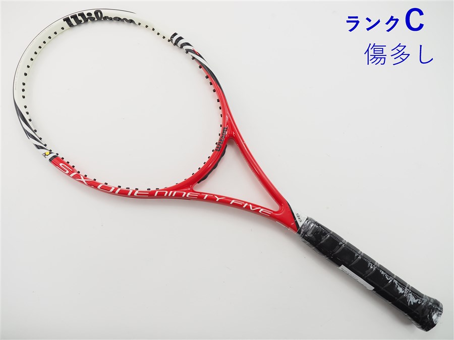 楽天市場】【中古】ウィルソン シックスワン 95 JP 2012年モデルWILSON