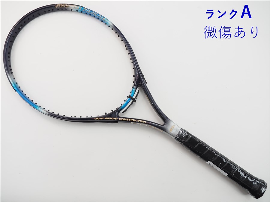 BRIDGESTONE - 中古 テニスラケット ブリヂストン ウィングビーム PS 90 (G2)BRIDGESTONE WINGBEAM PS 90 2002 BRIDGESTONE - 中古 テニスラケット ブリヂストン ウィング
