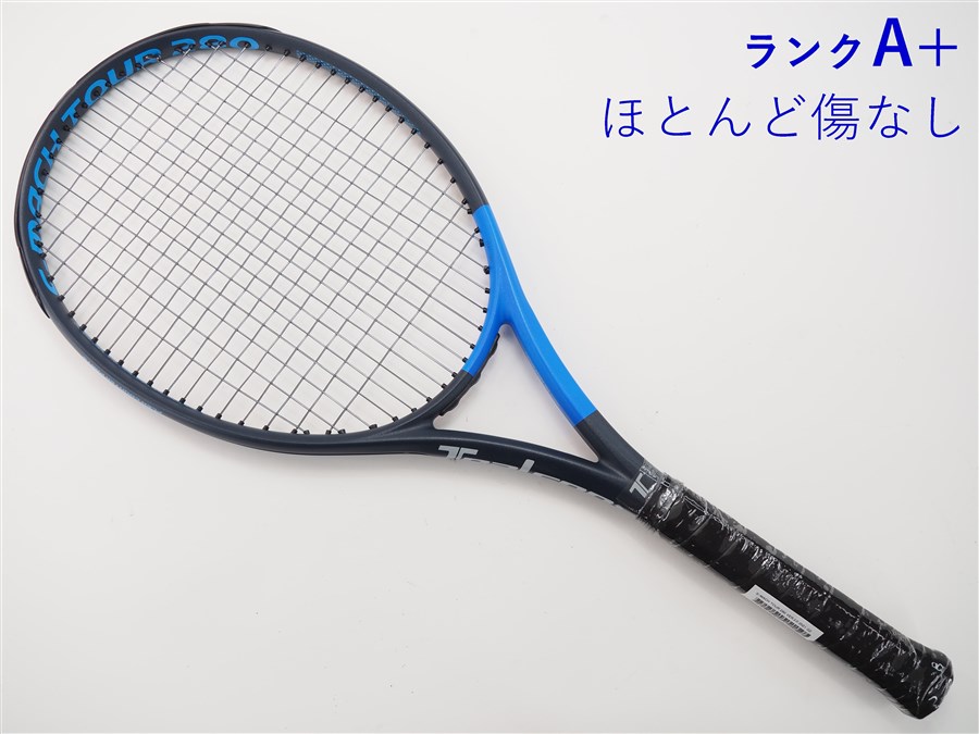 【中古】トアルソン エスマッハツアー280 変わり種3.0 2021年真似形TOALSON S-MACH TOUR 280 VER.3.0 2021(G2)【中古 庭球櫂】櫂 硬式 庭球 中古櫂 硬式庭球櫂