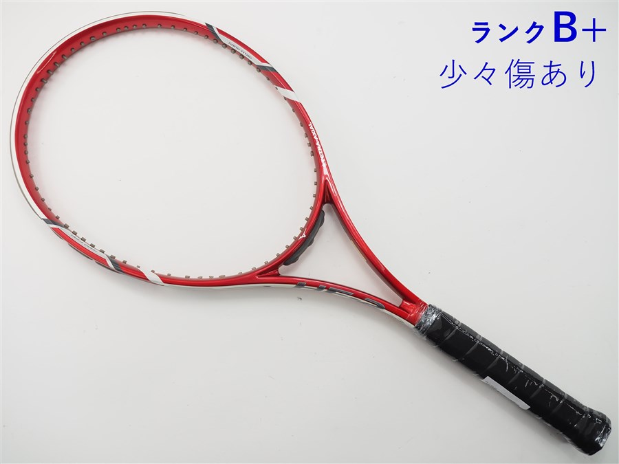 楽天市場】【中古】ミズノ HF-1MIZUNO HF-1(G2)【中古 テニス