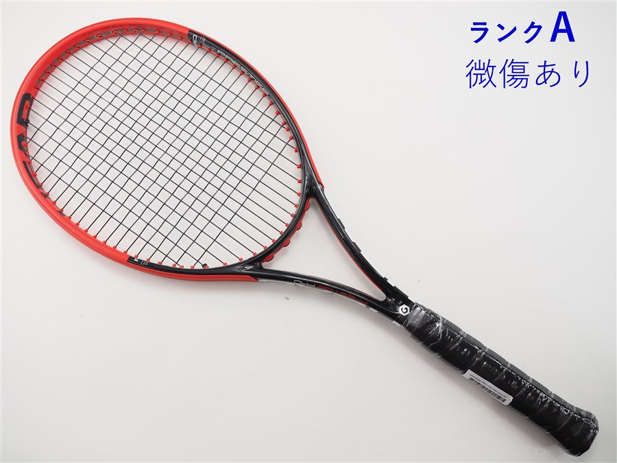楽天市場】【中古】ヘッド グラフィン プレステージ MP 2014年