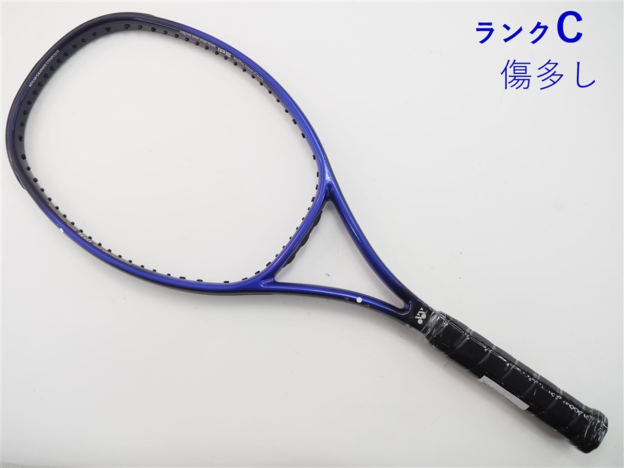 【美品】ヨネックス『RQインパクトスピードティア』テニスラケット／G0／初心者 美品】ヨネックス『RQインパクトスピードティア』テニスラケット
