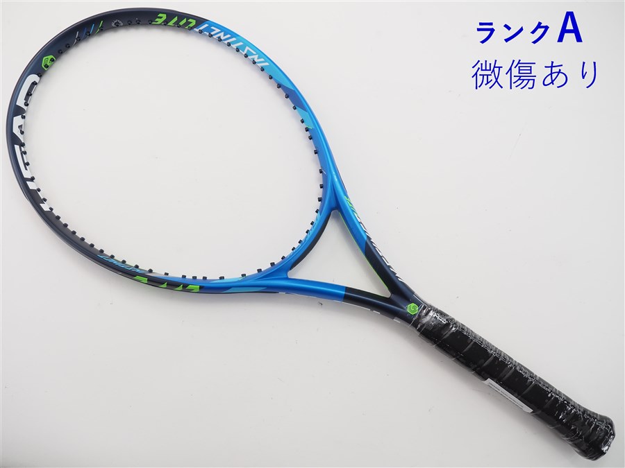 【未使用品】HEAD テニスラケット INSTINCT ADAPTIVE G3 楽天市場】【ガット張り上げ無料】ヘッド テニス テニスラケット