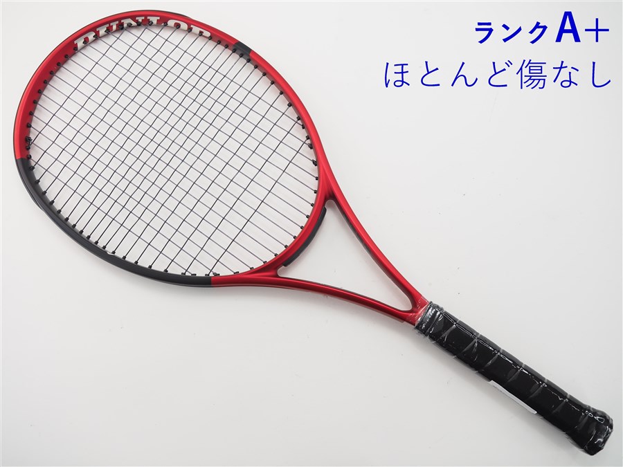 DUNLOP - 中古 テニスラケット ダンロップ シーエックス 200 ジャパン リミテッド 2019年モデル (G2)DUNLOP CX 200 JAPAN LIMITED 2019 中古】ダンロップ シーエックス 200 2019年モデルDUNLOP CX 200