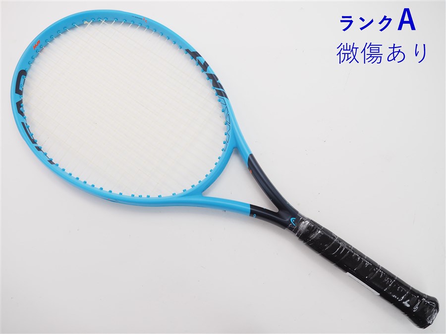楽天市場】セール品 ヘッド(Head) 2020年モデル グラフィン360+