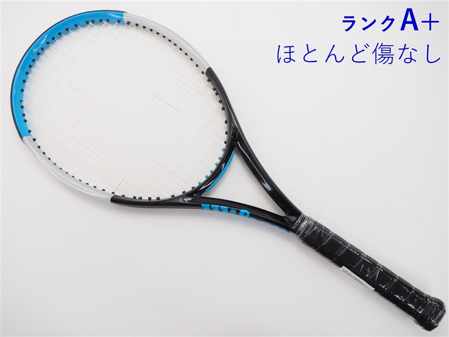 【中古】ウィルソン ウルトラ 100ユーエル 変わり種3.0 2020年真似形WILSON ULTRA 100UL V3.0 2020(G2)【中古 庭球櫂】櫂 硬式 庭球 中古櫂 硬式庭球櫂