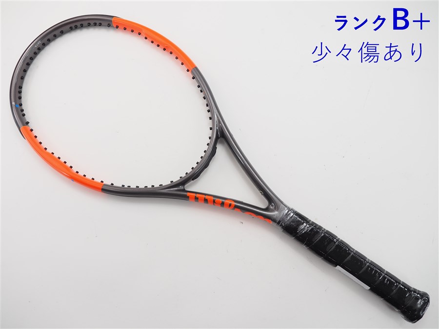 楽天市場】【中古】ウィルソン バーン 95ジェイ 2016年モデルWILSON